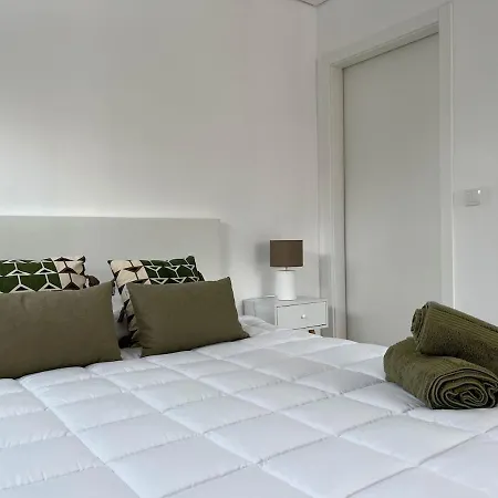 Apartman Quinta Pedreiras Lux Pico da Pedra