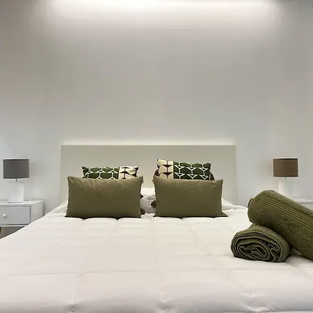 Quinta Pedreiras Lux Apartman Pico da Pedra