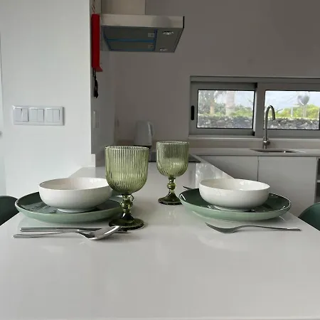 דירה Quinta Pedreiras Lux