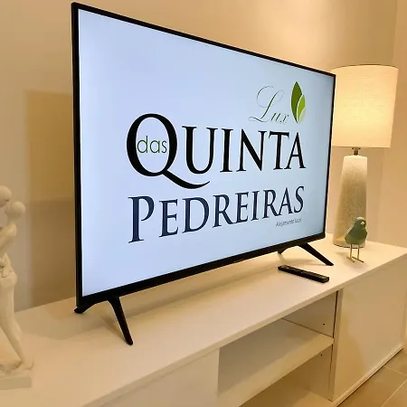 Quinta Pedreiras Lux