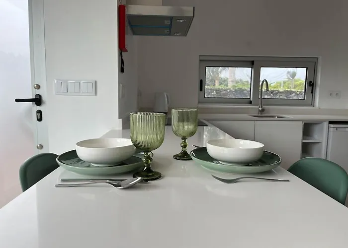 شقة Quinta Pedreiras Lux