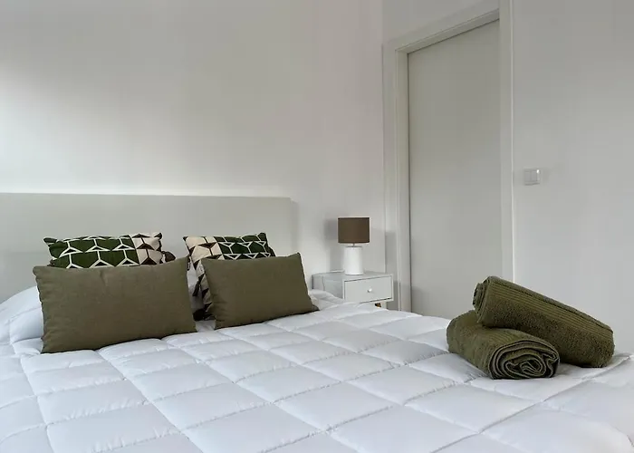 Appartement Quinta Pedreiras Lux Pico da Pedra