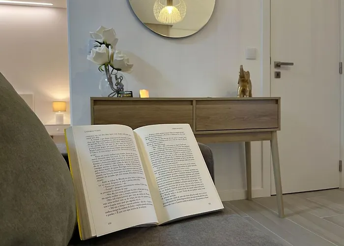 Quinta Pedreiras Lux Pico da Pedra